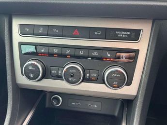 SEAT Ateca 2.0 TDI 150 Xperience Lux 5dr DSG