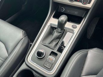 SEAT Ateca 2.0 TDI 150 Xperience Lux 5dr DSG