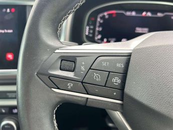 SEAT Ateca 2.0 TDI 150 Xperience Lux 5dr DSG