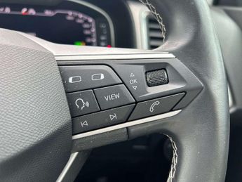 SEAT Ateca 2.0 TDI 150 Xperience Lux 5dr DSG