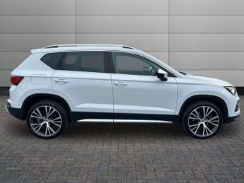SEAT Ateca 2.0 TDI 150 Xperience Lux 5dr DSG