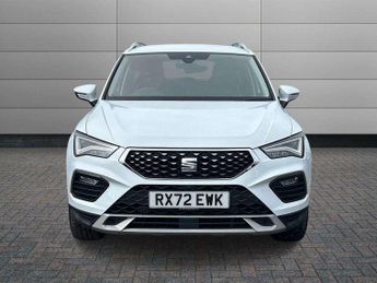 SEAT Ateca 2.0 TDI 150 Xperience Lux 5dr DSG
