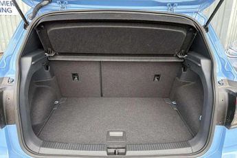 Volkswagen T-Cross 1.0 TSI 115 R-Line 5dr DSG