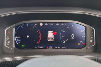 Volkswagen T-Cross 1.0 TSI 115 R-Line 5dr DSG