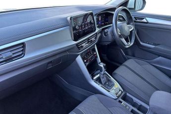 Volkswagen T-Roc 1.5 TSI Life 5dr DSG