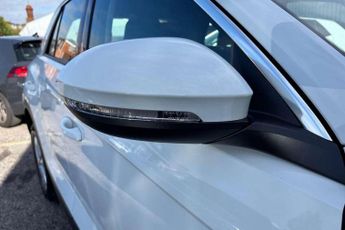 Volkswagen T-Roc 1.5 TSI Life 5dr DSG