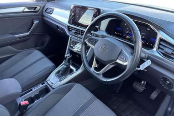 Volkswagen T-Roc 1.5 TSI Life 5dr DSG