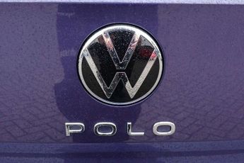Volkswagen Polo 1.0 TSI 115 R-Line 5dr DSG