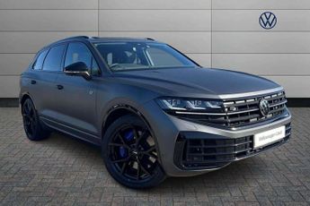 Volkswagen Touareg 3.0 V6 TSI eHybrid 4Motion R 5dr Tip Auto