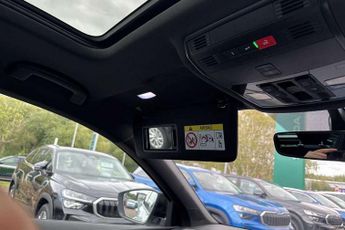 Skoda Karoq 1.5 TSI Sport Line 5dr DSG