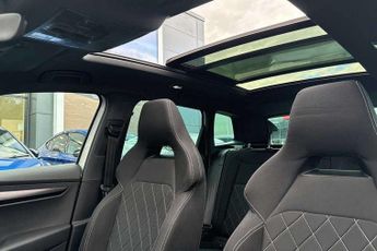 Skoda Karoq 1.5 TSI Sport Line 5dr DSG
