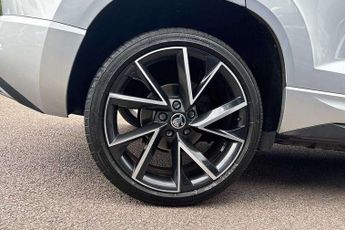 Skoda Karoq 1.5 TSI Sport Line 5dr DSG