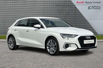 Audi A3 30 TFSI Sport 5dr