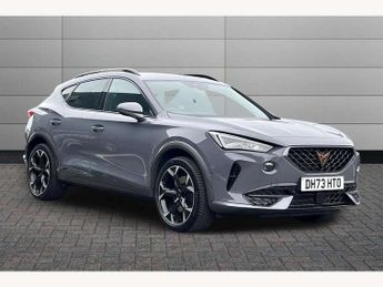 Cupra Formentor 1.4 eHybrid 245 VZ2 5dr DSG