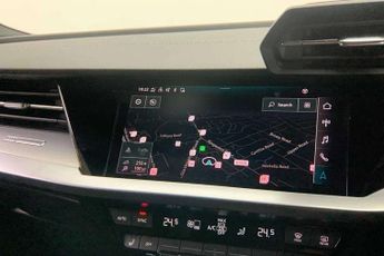 Audi A3 35 TFSI S Line 4dr S Tronic