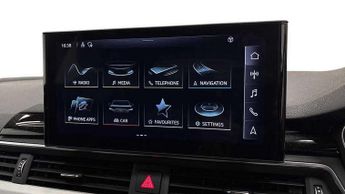 Audi A4 35 TDI S Line 5dr S Tronic
