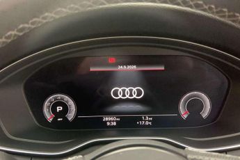 Audi A5 35 TFSI S Line 5dr S Tronic