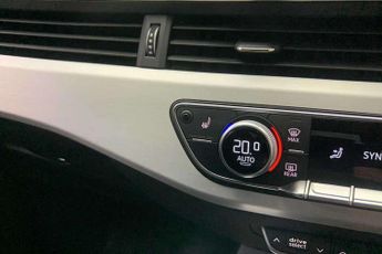 Audi A5 35 TFSI S Line 5dr S Tronic