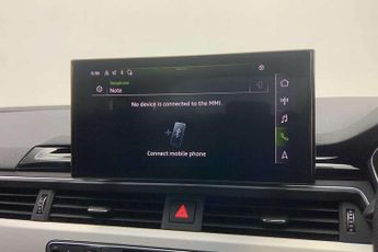 Audi A5 35 TFSI S Line 5dr S Tronic