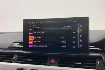 Audi A5 35 TFSI S Line 5dr S Tronic