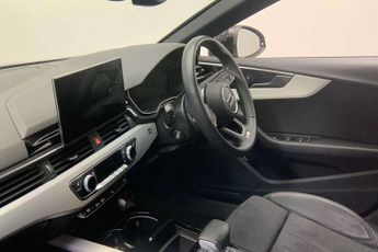 Audi A5 35 TFSI S Line 5dr S Tronic