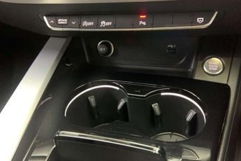 Audi A5 35 TFSI S Line 5dr S Tronic