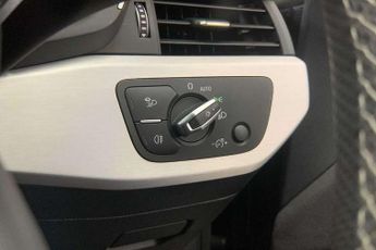 Audi A5 35 TFSI S Line 5dr S Tronic