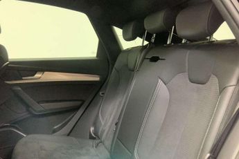Audi Q5 40 TDI Quattro S Line 5dr S Tronic