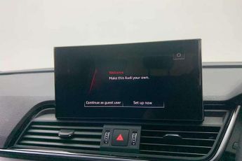 Audi Q5 40 TDI Quattro S Line 5dr S Tronic