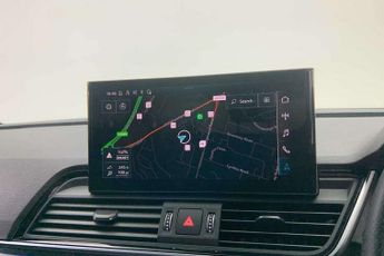 Audi Q5 40 TDI Quattro S Line 5dr S Tronic