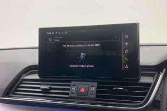 Audi Q5 40 TDI Quattro S Line 5dr S Tronic
