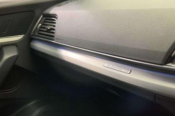 Audi Q5 40 TDI Quattro S Line 5dr S Tronic