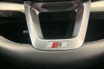 Audi Q5 40 TDI Quattro S Line 5dr S Tronic