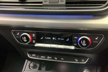 Audi Q5 40 TDI Quattro S Line 5dr S Tronic
