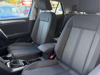 Volkswagen T-Roc 1.5 TSI Life 5dr DSG