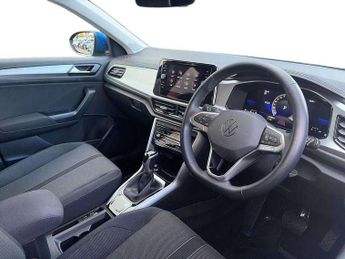 Volkswagen T-Roc 1.5 TSI Life 5dr DSG