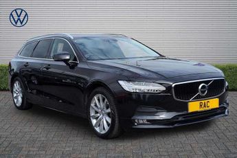 Volvo V90 2.0 T4 Momentum Plus 5dr Geartronic
