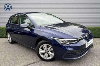 Volkswagen Golf 1.5 TSI 150 Life 5dr