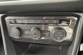 Volkswagen Tiguan 2.0 TDi 190 4Motion SE 5dr DSG