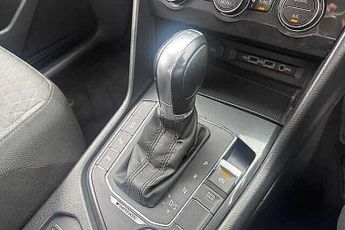 Volkswagen Tiguan 2.0 TDi 190 4Motion SE 5dr DSG