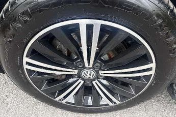 Volkswagen Tiguan 2.0 TDi 190 4Motion SE 5dr DSG