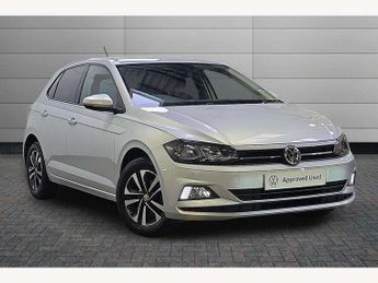 Volkswagen Polo 1.0 EVO 80 United 5dr