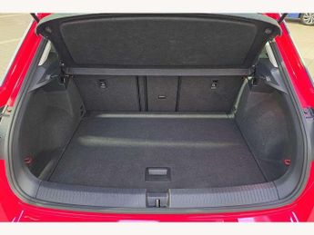 Volkswagen T-Roc 1.5 TSI EVO SE 5dr DSG