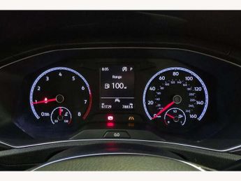 Volkswagen T-Roc 1.5 TSI EVO SE 5dr DSG
