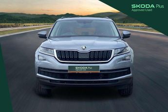 Skoda Kodiaq 1.5 TSI SE L 5dr DSG [7 Seat]