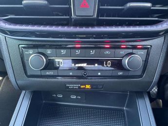 SEAT Ibiza 1.0 TSI 110 Xcellence Lux 5dr DSG