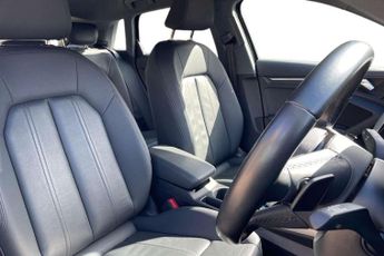 Audi A3 40 TFSI e Sport 5dr S Tronic
