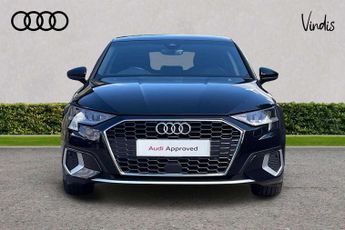 Audi A3 40 TFSI e Sport 5dr S Tronic