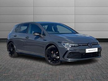 Volkswagen Golf 1.5 eTSI 150 Black Edition 5dr DSG