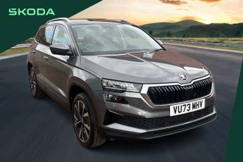 Skoda Karoq 1.5 TSI SE L 5dr DSG